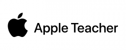 Apple Teacher Logo